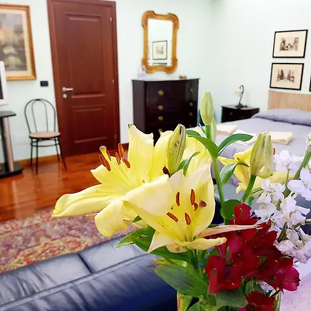 Welcome Bed & Breakfast 3*