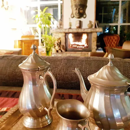 Bed & Breakfast Welcome Pedara