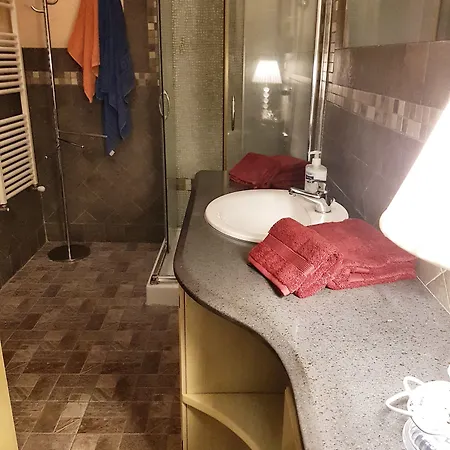 ベッド・アンド・ブレックファスト Welcome