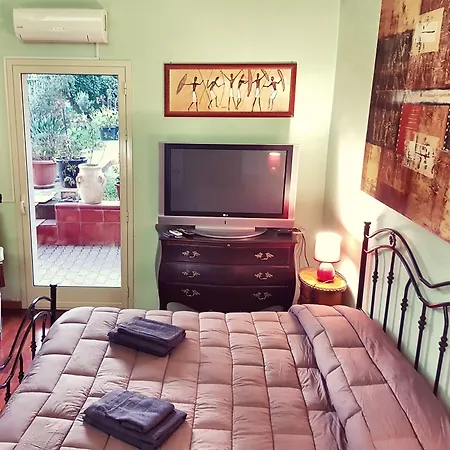 Bed & Breakfast Welcome 3*