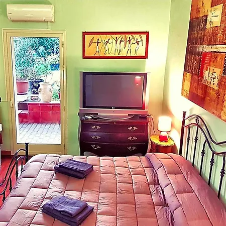 Oda ve Kahvaltı Welcome