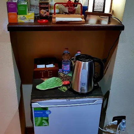 Welcome Alojamento de Acomodação e Pequeno-almoço Pedara