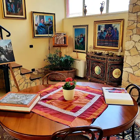 Bed & Breakfast Welcome Pedara