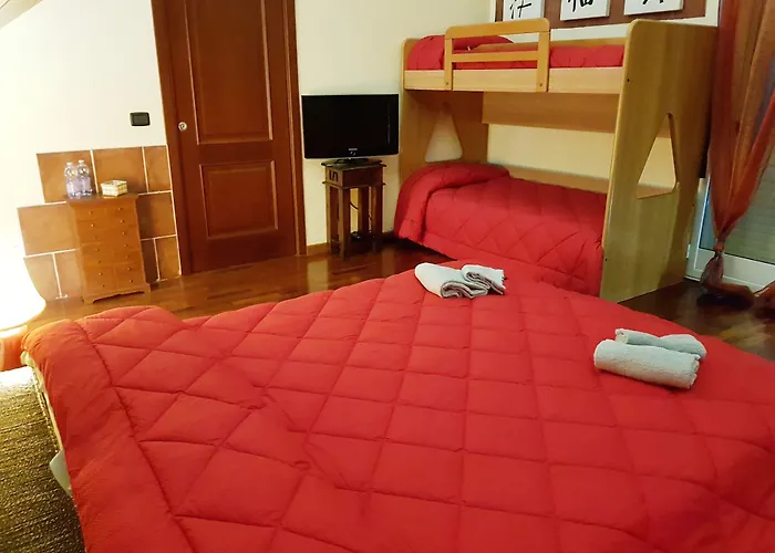 住宿加早餐酒店 Welcome