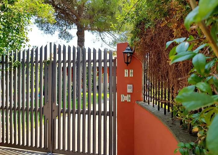 Welcome 住宿加早餐酒店 佩达拉