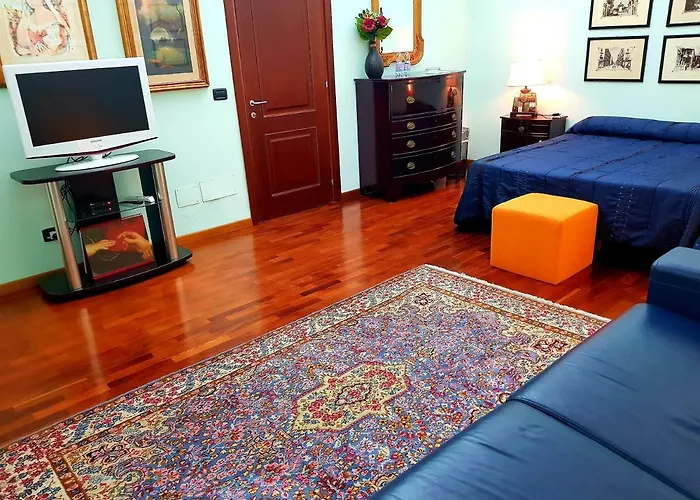 住宿加早餐酒店 Welcome