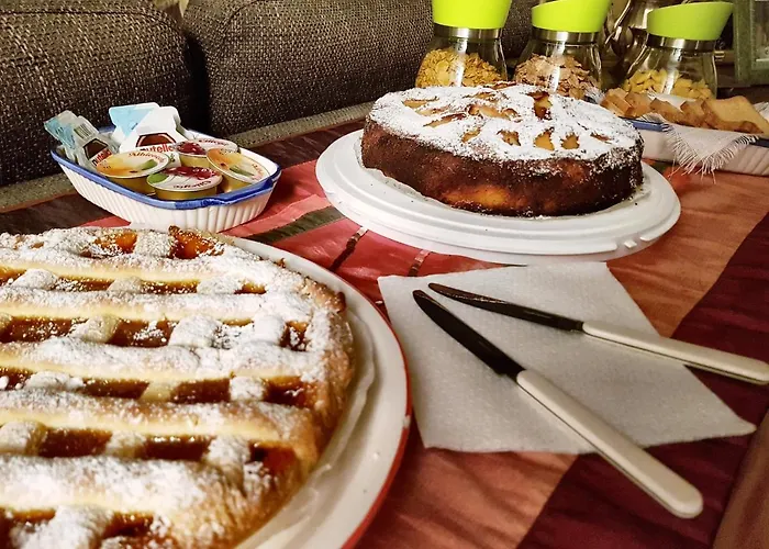 Welcome 住宿加早餐酒店